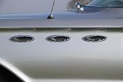 t Buick LeSabre 1961 detail