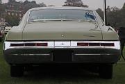 t Buick Riviera 1968 tail