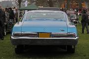 t Buick Riviera GS 1966 tail