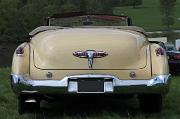 t Buick Roadmaster Dynaflow 1949 Convertible tail