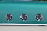 v Buick Special 1955 Sedan vents