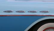 v Buick Super 1957 Riviera 4-door Hardtop vents