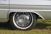 w Buick LeSabre 1961 wheel