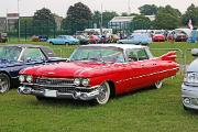 Cadillac 1959/60