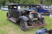 Cadillac 341B 1929 Imperial Sedan front