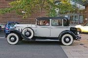 Cadillac 355A 1931 Town Sedan side