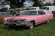 Cadillac 1965 - 1970