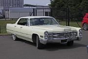 Cadillac Calais 1966 Hardtop Sedan front