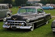 Cadillac Coupe deVille 1953 front