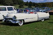 Cadillac Eldorado 1954 Biarritz front