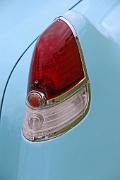 Cadillac Fleetwood 1955 Sixty Special Sedan lamp