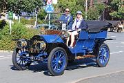 Cadillac Veteran Cars