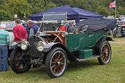 Cadillac Model 30 1912 Tourer