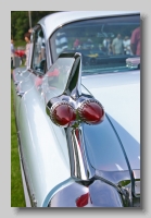 Cadillac Sedan de Ville 1959 finlight