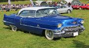 Cadillac Sedan deVille 1956 front