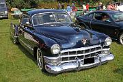 Cadillac Series 61 1949 Club Coupe front