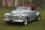 Cadillac 1938 - 47