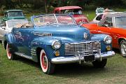 Cadillac Series 62 1941 Convertible frontb