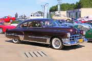 Cadillac 1948 - 53