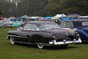 Cadillac Series 62 1951 Coupe rear