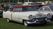 Cadillac Series 62 1954 convertible front