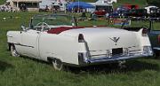Cadillac Series 62 1954 convertible rear