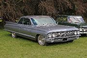 Cadillac 1961 - 1964