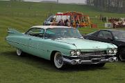 Cadillac Series 62 Coupe 1959 front