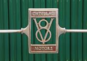 aa Cadillac 341 1928 badgev