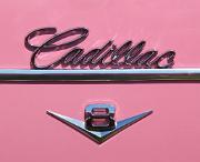 aa Cadillac Calais 1965 Hardtop Sedan badgev