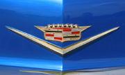 aa Cadillac Sedan deVille 1956 badgec