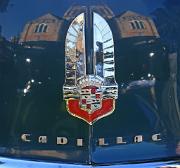 aa Cadillac Series 62 1941 badgec