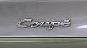 aa Cadillac Series 62 1961 Coupe badge