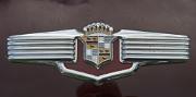 aa Cadillac Sixty Special 1941 badger