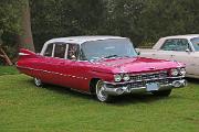 ac Cadillac  Fleetwood 1959 Seventy-five front