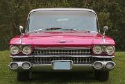 ac Cadillac  Fleetwood 1959 Seventy-five head