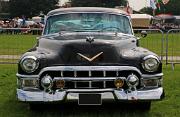 ac Cadillac Coupe deVille 1953 head