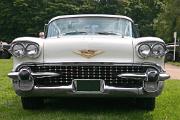 ac Cadillac Coupe deVille 1958 head