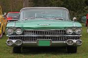 ac Cadillac Coupe deVille 1959 head