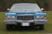 ac Cadillac Coupe deVille 1976 d-Elegance head