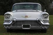 ac Cadillac Eldorado 1957 Seville head