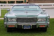 ac Cadillac Eldorado 1976 convertible head
