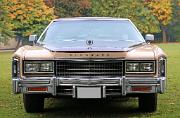 ac Cadillac Eldorado 1978 Biarritz head