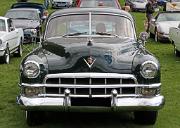 ac Cadillac Fleetwood 1948 Sixty Special head
