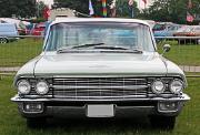 ac Cadillac Fleetwood 1962 Sixty-Special Sedan head