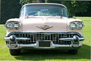 ac Cadillac Sedan deVille 1958 head