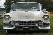 ac Cadillac Series 62 1954 convertible head
