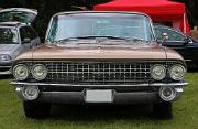 ac Cadillac Series 62 1961 Town Sedan head