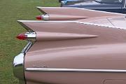 l Cadillac Coupe deVille 1959 lamps