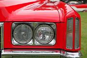 l Cadillac Eldorado 1971 Convertible lamps